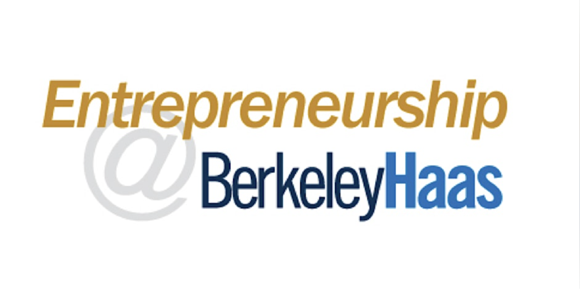 The Berkeley Haas Entrepreneurship Program LOGO